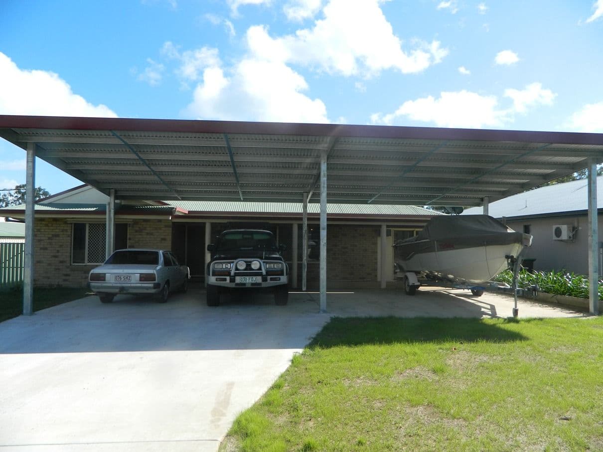 21 Murphy Street, SEAFORTH QLD 4741, Seaforth - Image 1