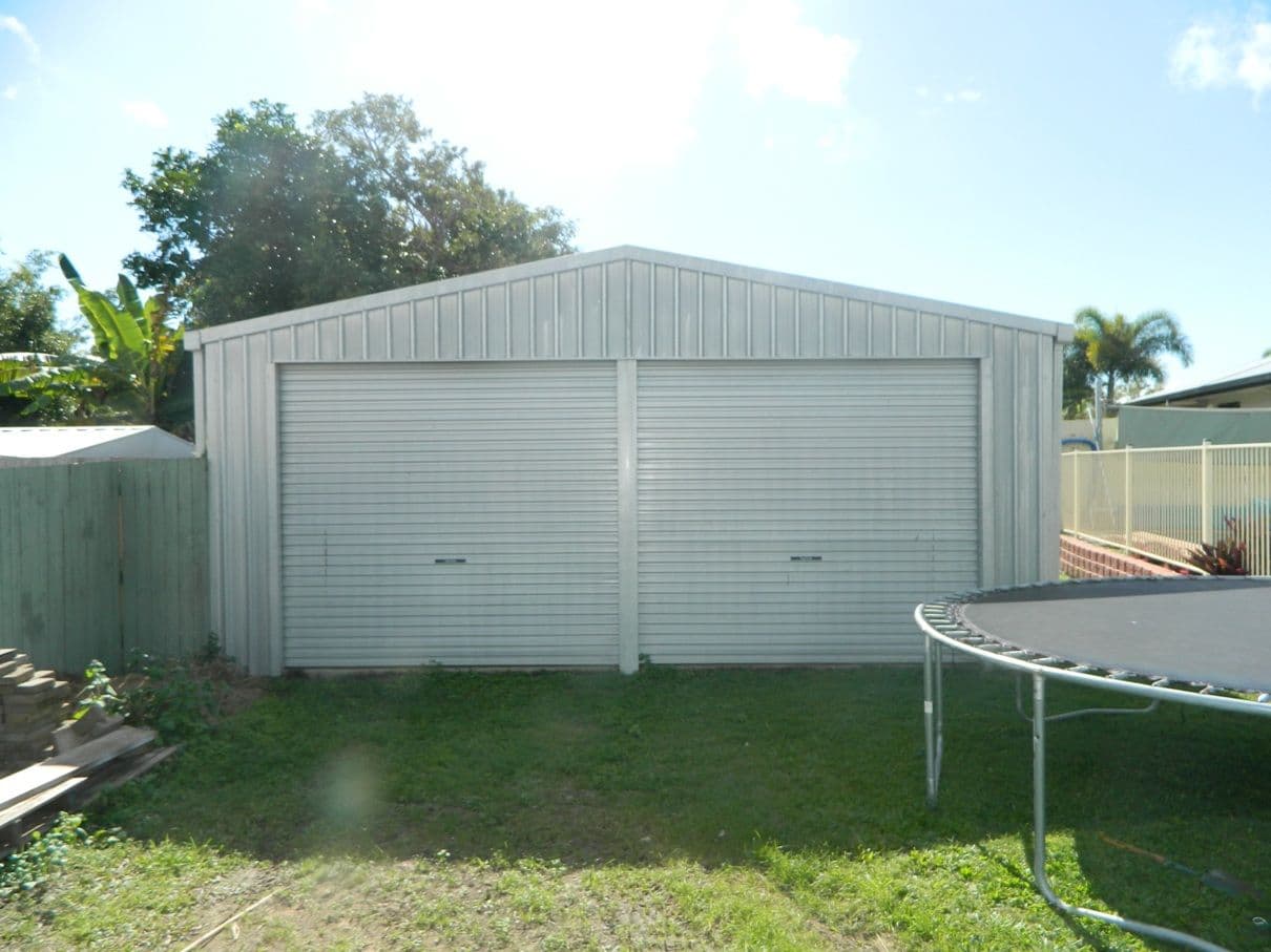 21 Murphy Street, SEAFORTH QLD 4741, Seaforth - Thumbnail 6