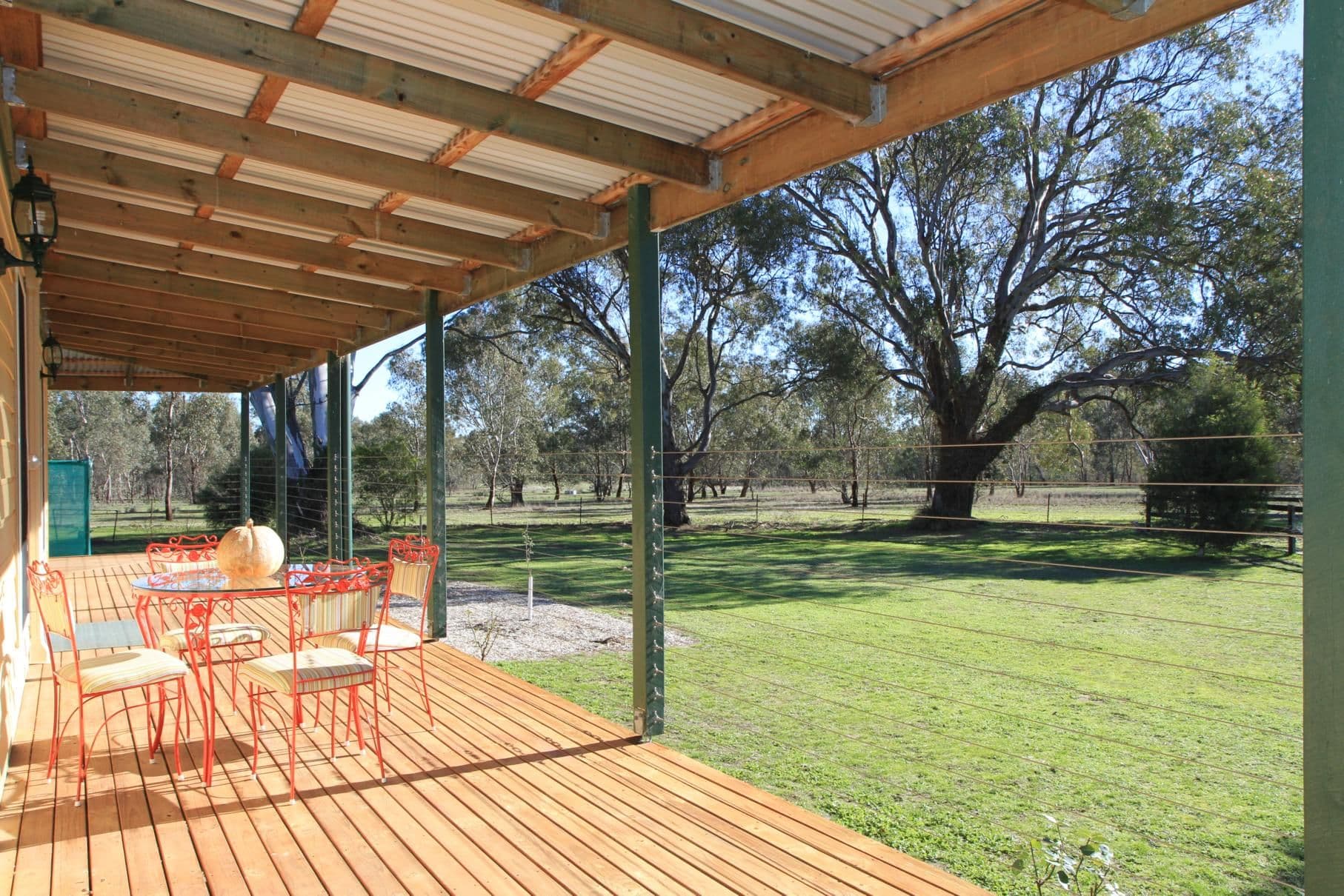 6308 Northern Highway, HEATHCOTE VIC 3523, Heathcote - Image 1