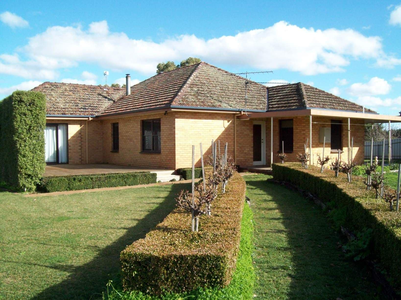 1528 Skene Woolshed Road Strathkellar via., HAMILTON VIC 3300, Hamilton - Image 1