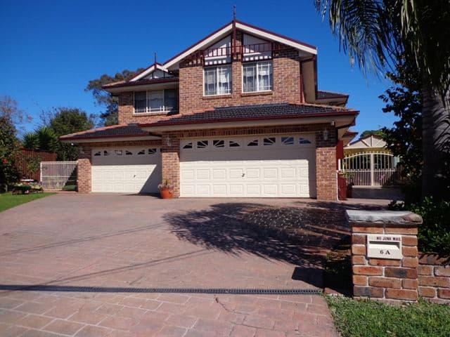 6A Kenneth Avenue, PANANIA NSW 2213, Panania - Image 1