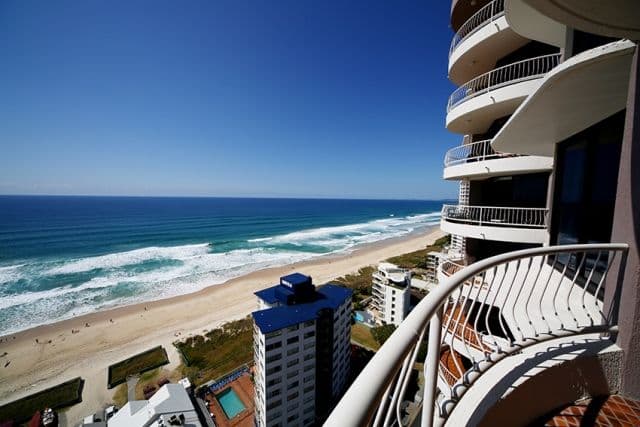 81 'Acapulco' 4 Thornton Street, SURFERS PARADISE QLD 4217, Surfers Paradise - Thumbnail 2