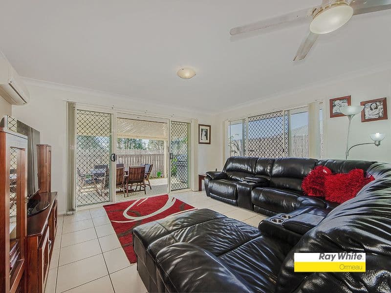 19 Glenafton Court, ORMEAU QLD 4208, Ormeau - Thumbnail 4