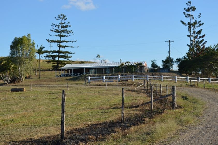 86 McKays Road, KUTTABUL QLD 4741, Kuttabul - Thumbnail 2