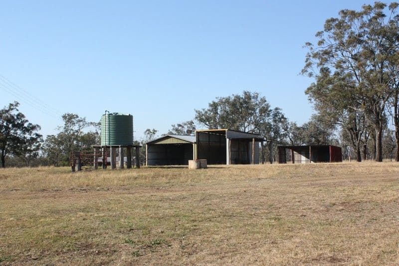 985 Biddeston Southbrook Road, SOUTHBROOK QLD 4363, Southbrook - Thumbnail 4