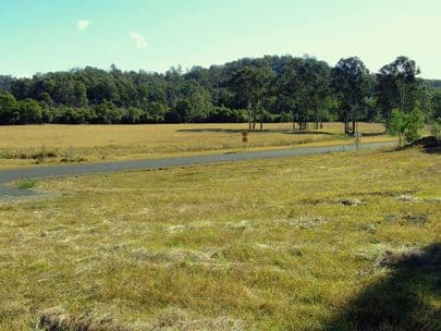 Lot 3 and 8 Box Gap Road, PUTTY NSW 2330, Putty - Image 1