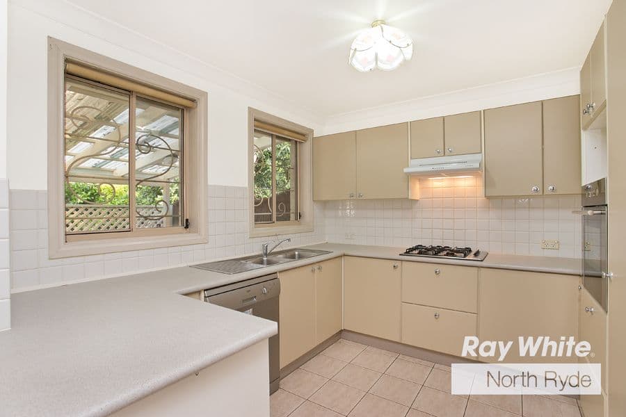 10 Lancaster Drive, MARSFIELD NSW 2122, Marsfield - Thumbnail 2