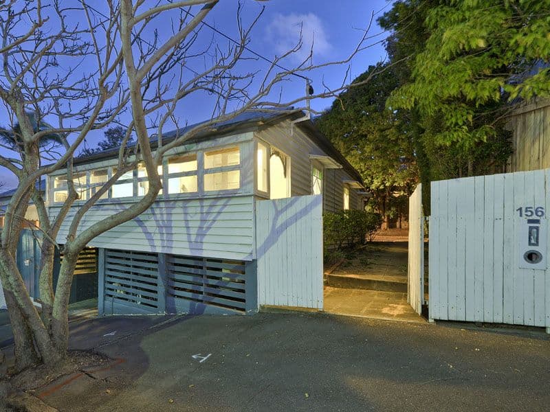 156 Kennigo Street, SPRING HILL QLD 4000, Spring Hill - Thumbnail 2
