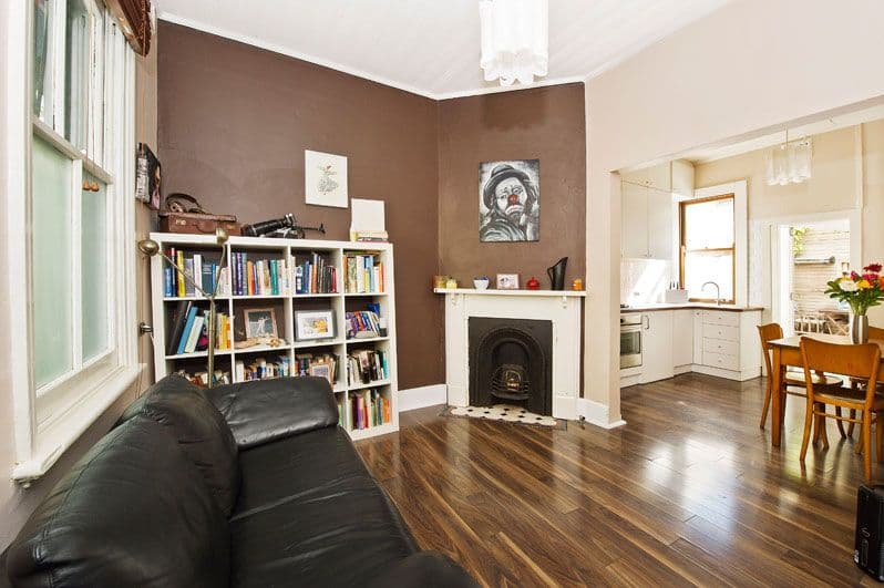 80 Nicholson Street, WOOLLOOMOOLOO NSW 2011, Woolloomooloo - Image 1