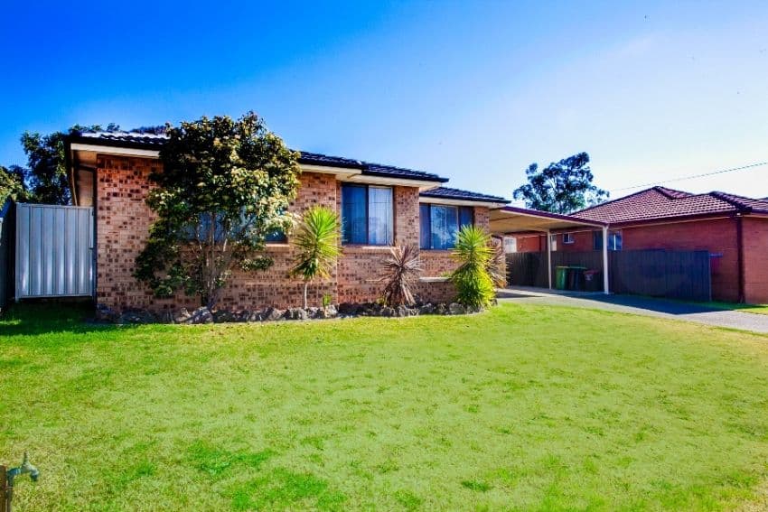 9 Chesterton Court, CAMBRIDGE GARDENS NSW 2747, Cambridge Gardens - Thumbnail 3
