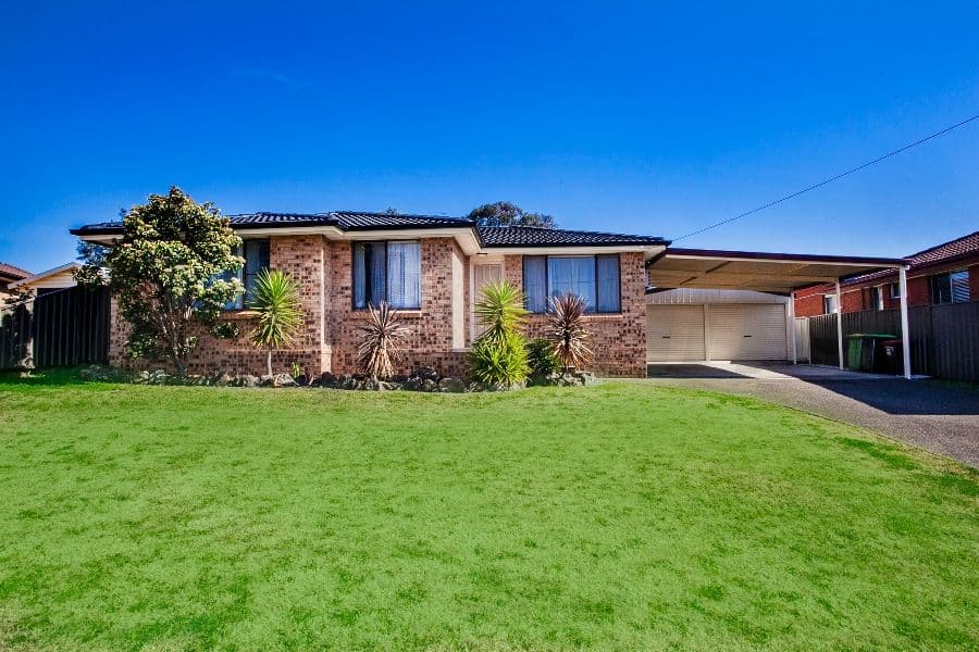 9 Chesterton Court, CAMBRIDGE GARDENS NSW 2747, Cambridge Gardens - Thumbnail 2