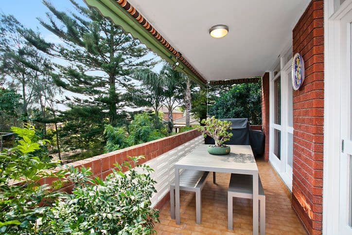 30 Liverpool Street, ROSE BAY NSW 2029, Rose Bay - Thumbnail 2