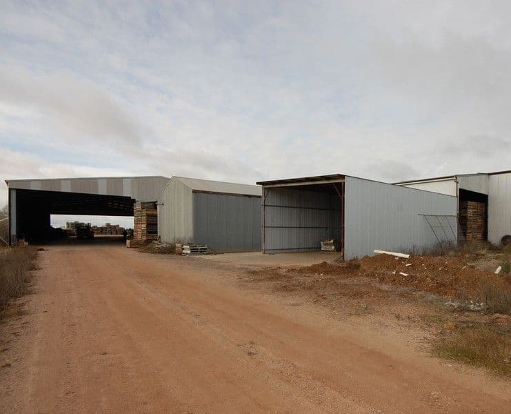 Farm 1063 Gum Creek Road, HANWOOD NSW 2680, Hanwood - Thumbnail 4