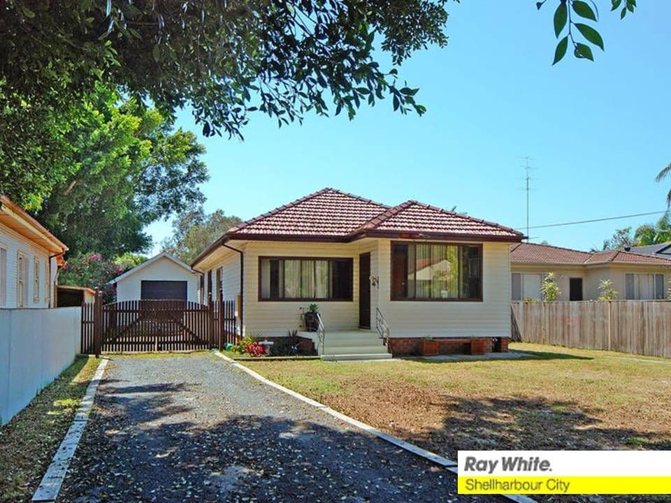15 Windang Road, PRIMBEE NSW 2502, Primbee - Image 1