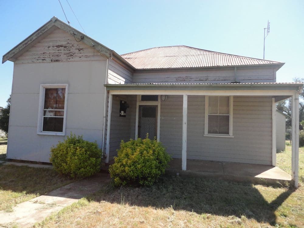 37 Harrison Street, ARIAH PARK NSW 2665, Ariah Park - Image 1