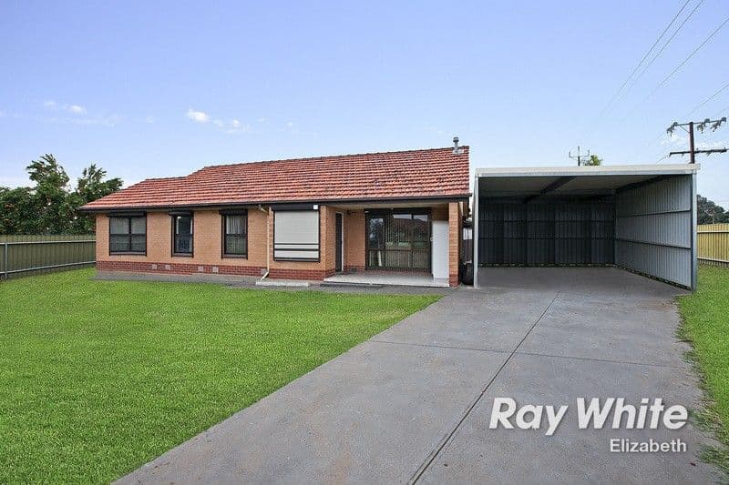 1 Athalie Avenue, PARAFIELD GARDENS SA 5107, Parafield Gardens - Image 1
