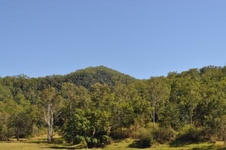 Lot 4 Mt Pollux Road, MOUNT MARTIN QLD 4754, Mount Martin - Image 1