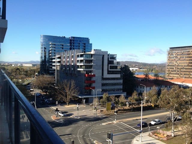 49/2 Edinburgh Avenue, CITY ACT 2601, City - Image 1