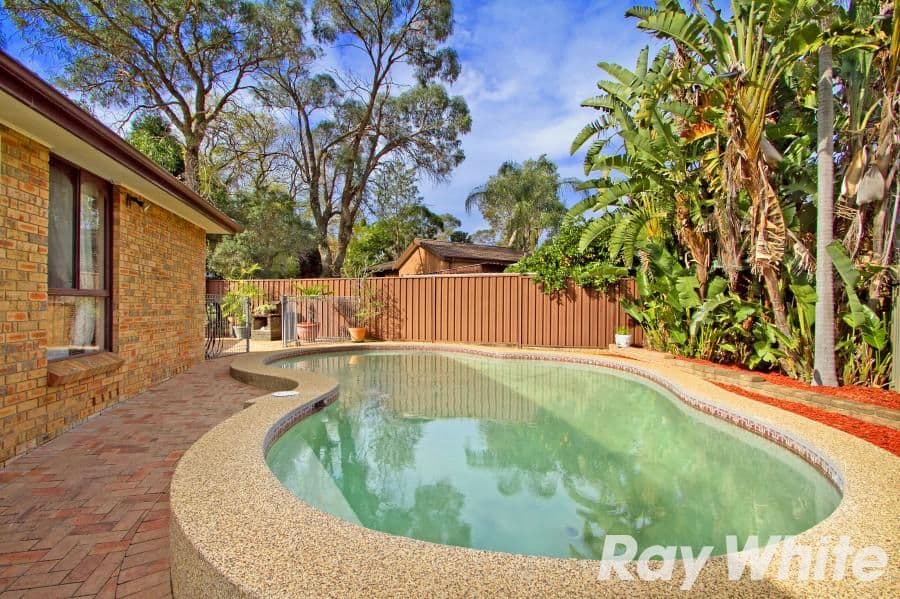 24 Nathaniel Parade, KINGS LANGLEY NSW 2147, Kings Langley - Thumbnail 5