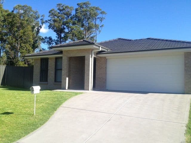 30 Johnson Drive, EAST MAITLAND NSW 2323, East Maitland - Thumbnail 4