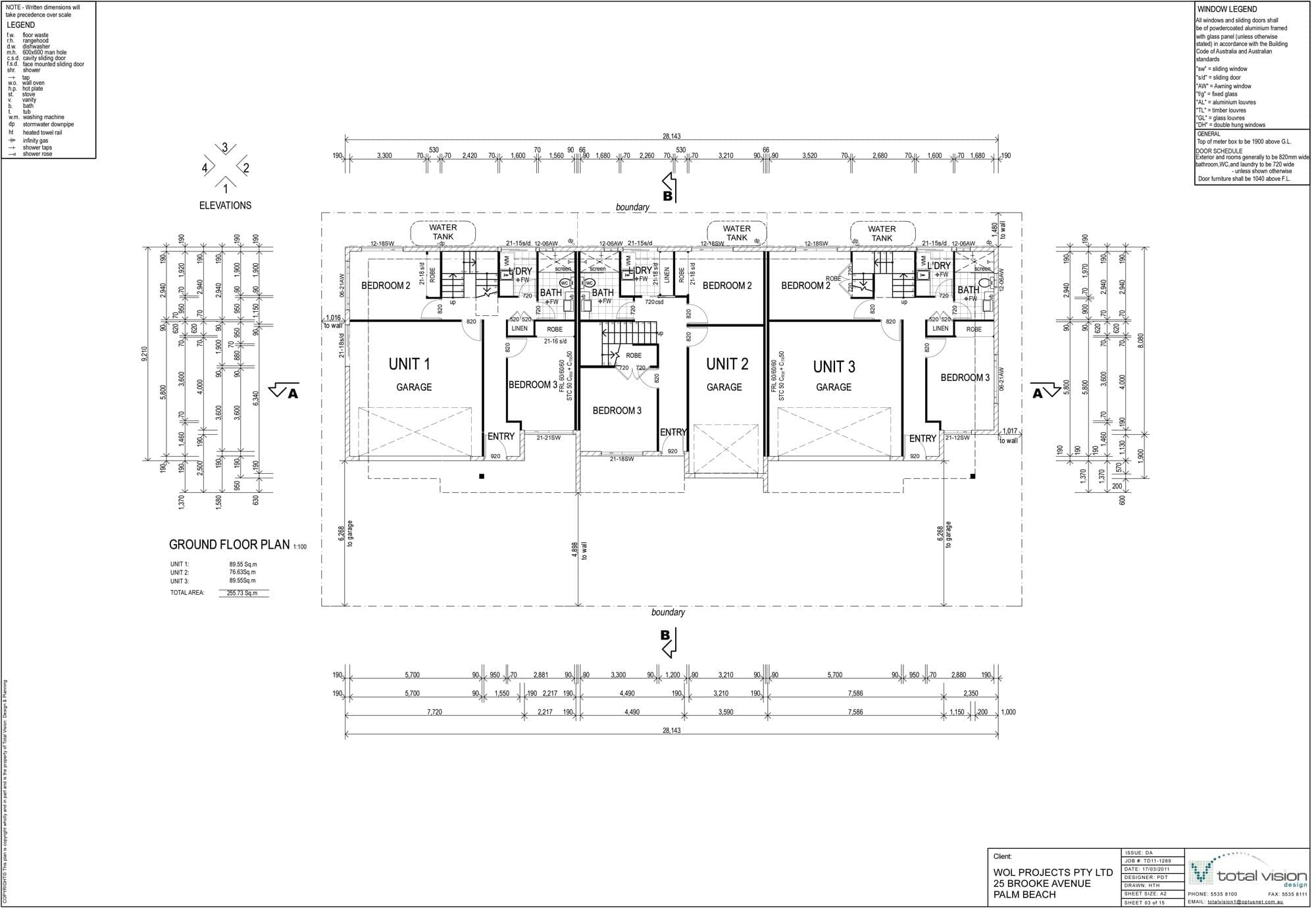 25 Brooke Avenue, PALM BEACH QLD 4221, Palm Beach - Thumbnail 8
