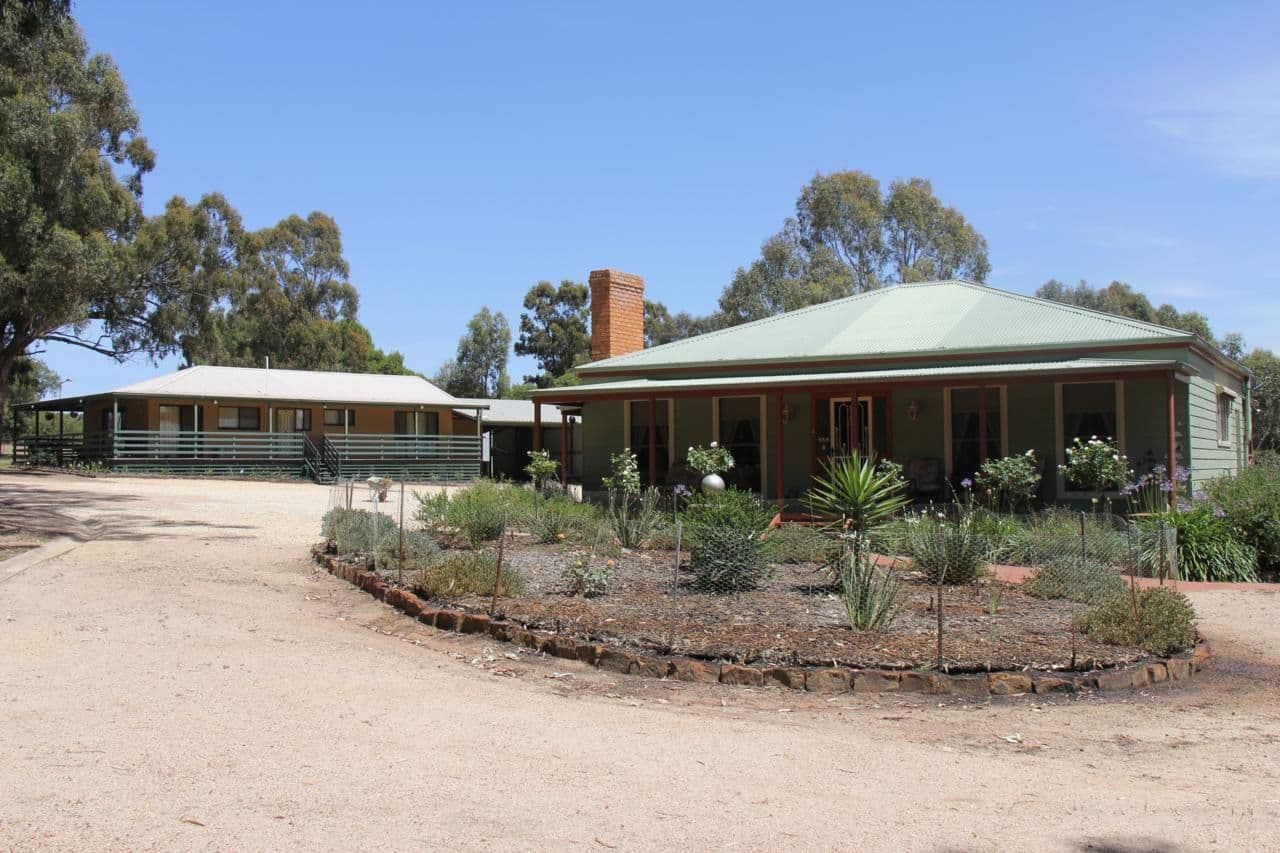 644 Eppalock-Knowsley Road, KNOWSLEY VIC 3523, Knowsley - Image 1