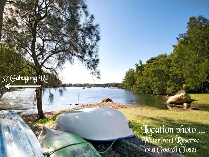37 Gabagong Road, HORSFIELD BAY NSW 2256, Horsfield Bay - Thumbnail 5