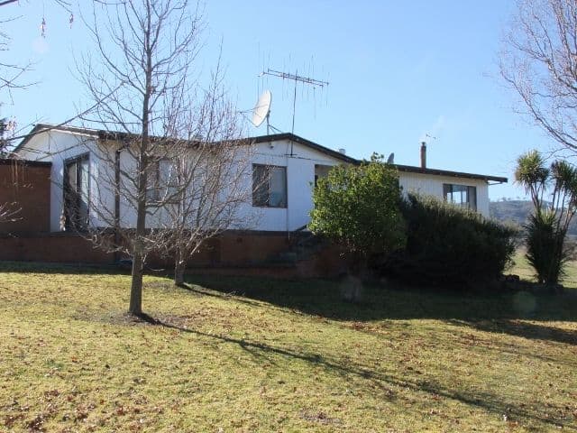 1562 Lower Lewis Ponds Road, ORANGE NSW 2800, Orange - Thumbnail 2