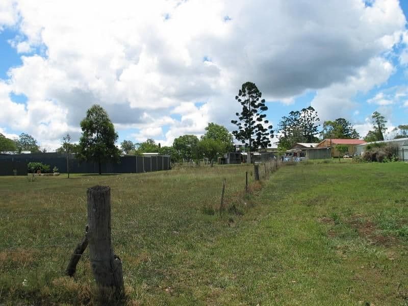 Lot 15 Kann Street, HADEN QLD 4353, Haden - Image 1