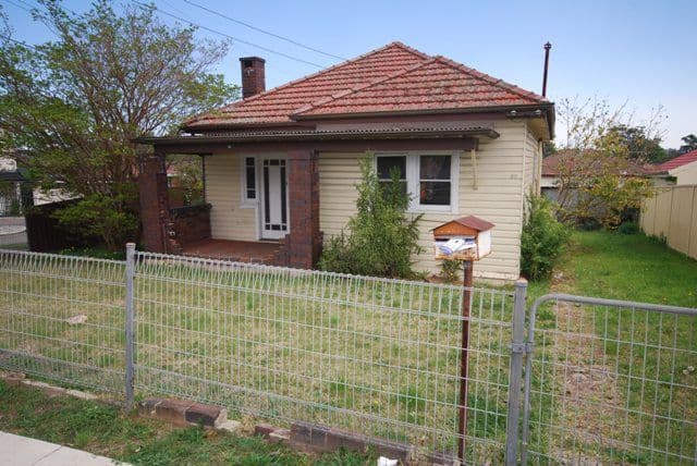80 Bennalong Street, GRANVILLE NSW 2142, Granville - Image 1