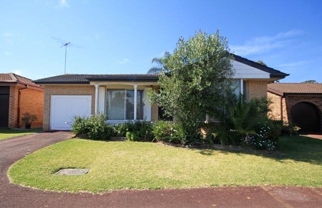 GLENFIELD NSW 2167, Glenfield - Image 1