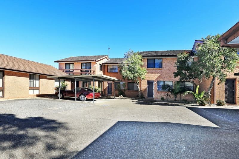 331 Princes Highway, BOMADERRY NSW 2541, Bomaderry - Image 1