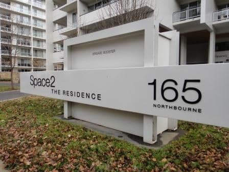 45/165 Northbourne Avenue, TURNER ACT 2612, Turner - Image 1
