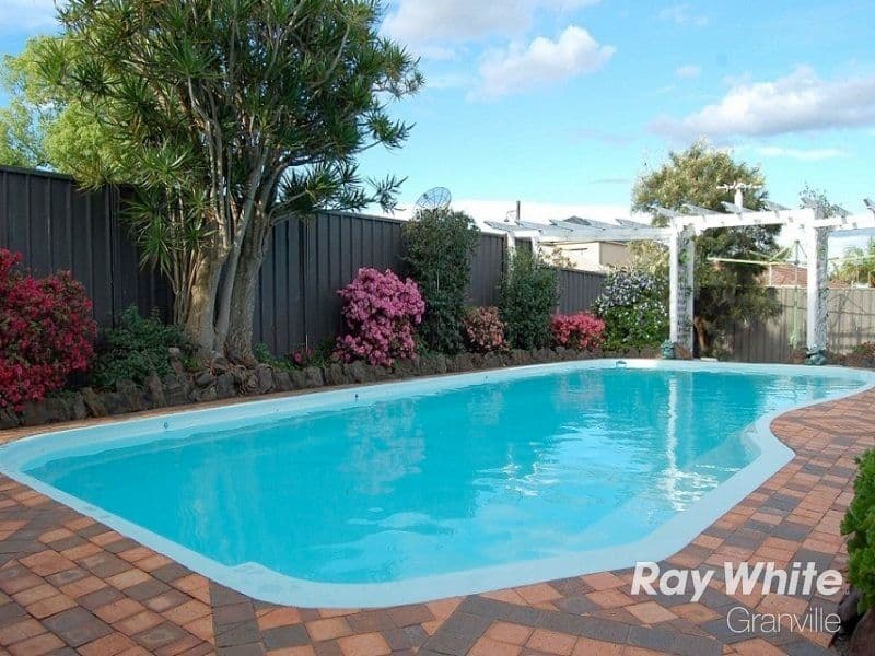 59 Garnet Street, GUILDFORD NSW 2161, Guildford - Thumbnail 5