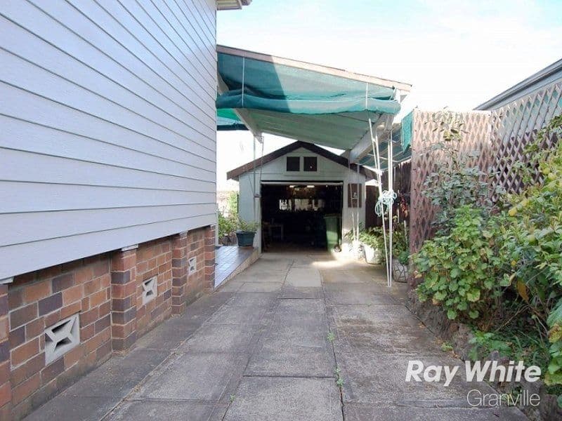 59 Garnet Street, GUILDFORD NSW 2161, Guildford - Thumbnail 4