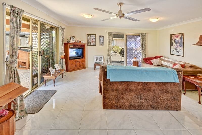 Unit 3 'Edith Court' 6 Burwah Terrace, CALOUNDRA QLD 4551, Caloundra - Image 1