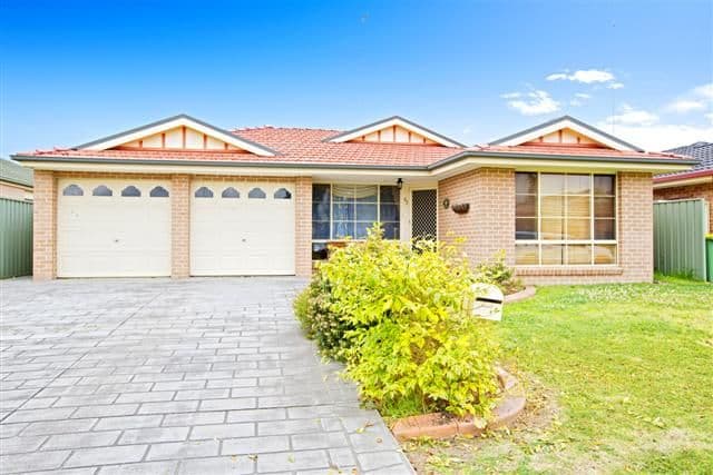62 Aberdeen Circuit, GLENMORE PARK NSW 2745, Glenmore Park - Image 1