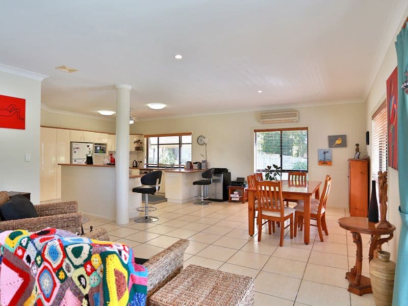 3 Crebra Lane, CASHMERE QLD 4500, Cashmere - Thumbnail 8