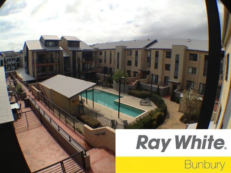 15/18 Bonnefoi Boulevard, BUNBURY WA 6230, Bunbury - Image 1