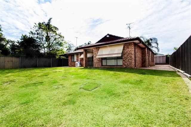 61 Newham Drive, CAMBRIDGE GARDENS NSW 2747, Cambridge Gardens - Thumbnail 2