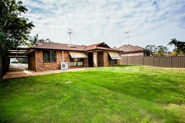 61 Newham Drive, CAMBRIDGE GARDENS NSW 2747, Cambridge Gardens - Thumbnail 3
