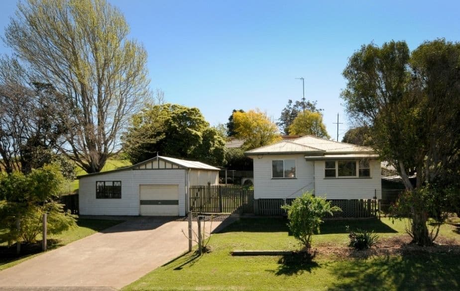43 North Street, HARLAXTON QLD 4350, Harlaxton - Image 1