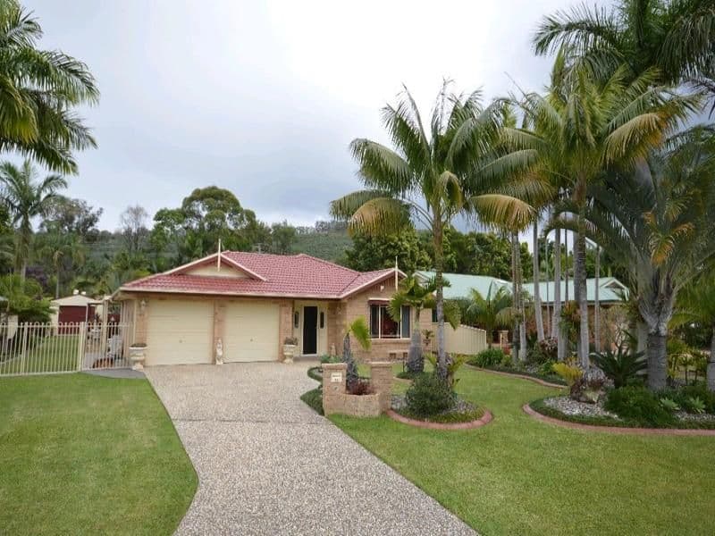 12 Tamora Close, COFFS HARBOUR NSW 2450, Coffs Harbour - Image 1