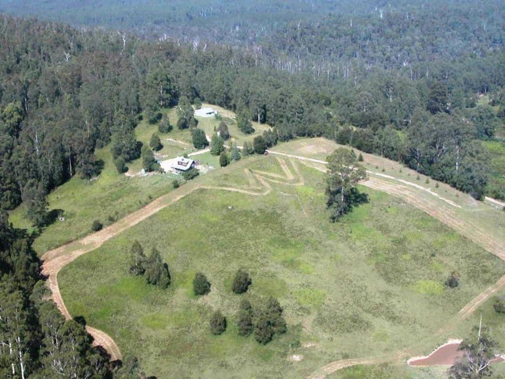 886 Camp Creek Road, LOWANNA NSW 2450, Lowanna - Image 1