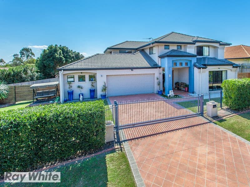 16 Brindabella Court, NORTH LAKES QLD 4509, North Lakes - Image 1