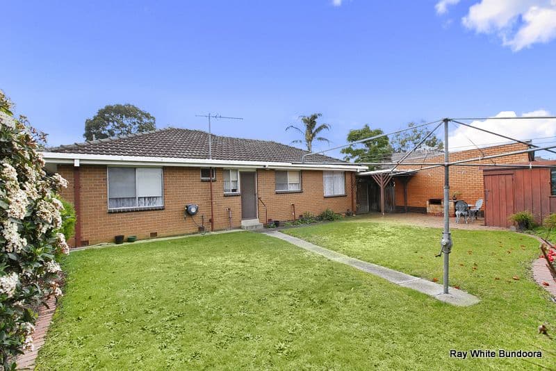 5 Cambridge Way, BUNDOORA VIC 3083, Bundoora - Thumbnail 8