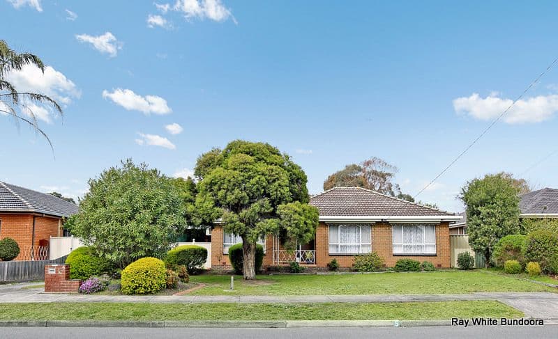 5 Cambridge Way, BUNDOORA VIC 3083, Bundoora - Image 1
