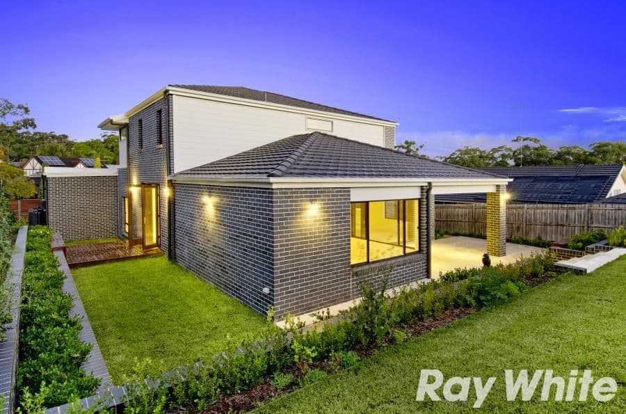 6 Yinnell Place, CASTLE HILL NSW 2154, Castle Hill - Thumbnail 4