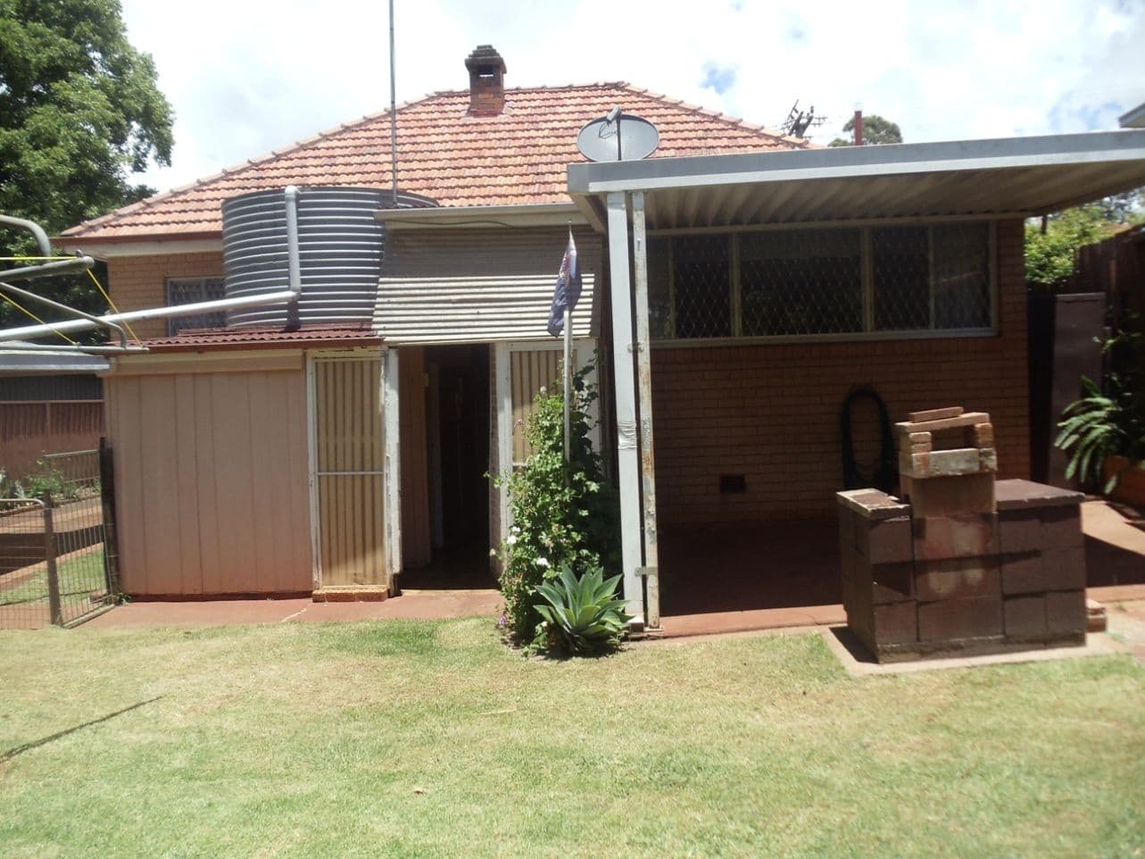 65 Stephen Street, HARRISTOWN QLD 4350, Harristown - Thumbnail 6