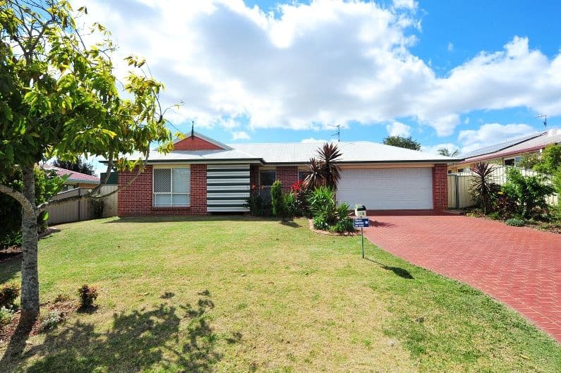 19 Glen Avon Court, GLENVALE QLD 4350, Glenvale - Image 1